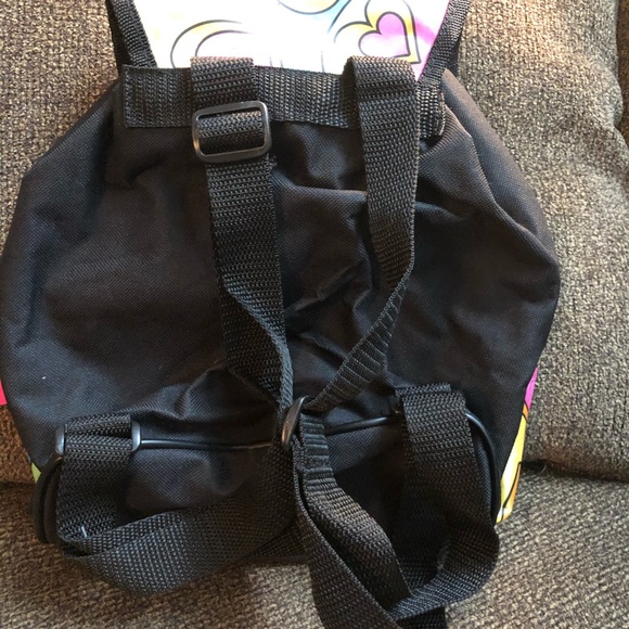 Girls backpack - Picture 8 of 8